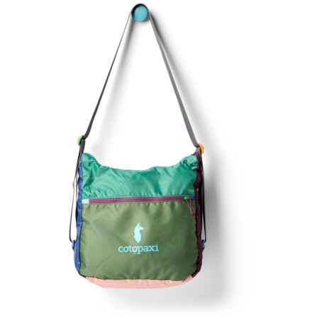 Taška cez rameno Cotopaxi Taal Convertible Tote
