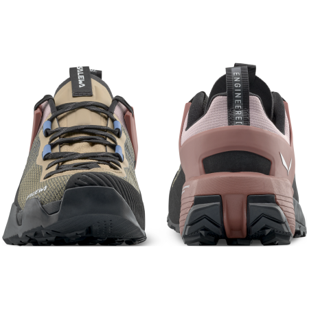 Dámske turistické topánky Salewa Wildfire Nxt Gtx W