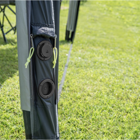 Prístrešok Brunner Skia AUTO-UP