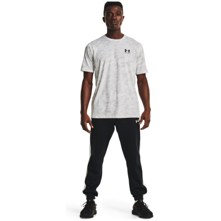 Pánske tričko Under Armour ABC Camo SS