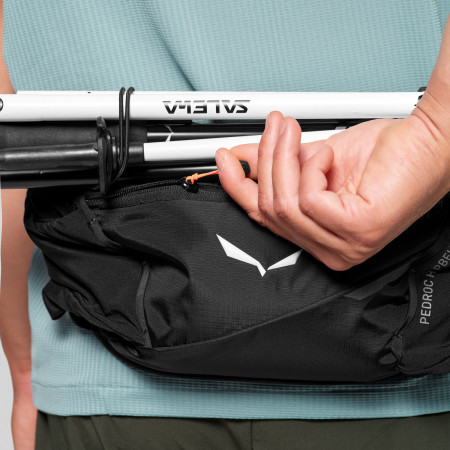 Ľadvinka Salewa Pedroc Hipbelt