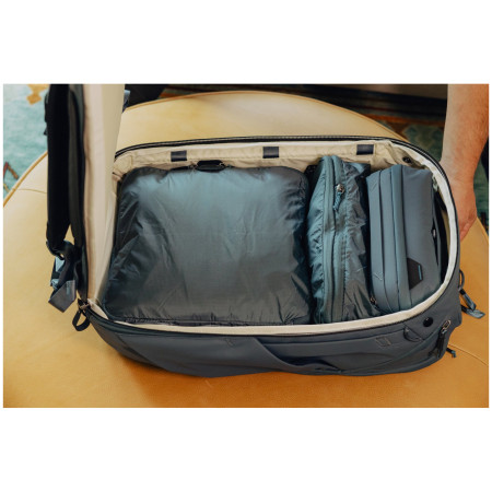 Cestovné puzdro Peak Design Packing Cube Medium