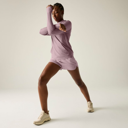 Dámske tričko Dare 2b Sprint Cty Hoodie