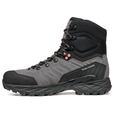 Dámske turistické topánky Scarpa Rush Polar Gtx Wmn