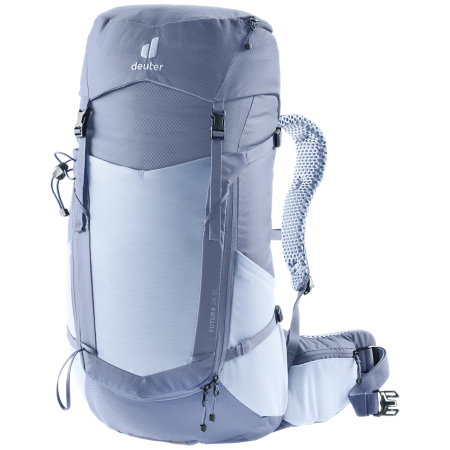 Dámsky batoh Deuter Futura 24 SL modrá polar-bluejay