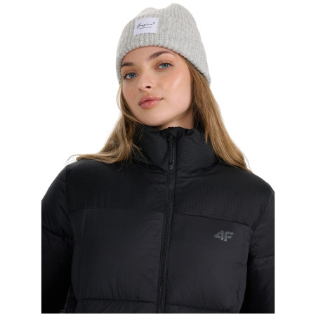 Dámska bunda 4F Down Jacket F581
