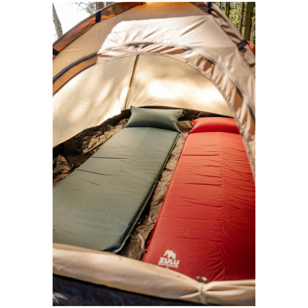 Samonafukovacia karimatka Zulu Nap 3