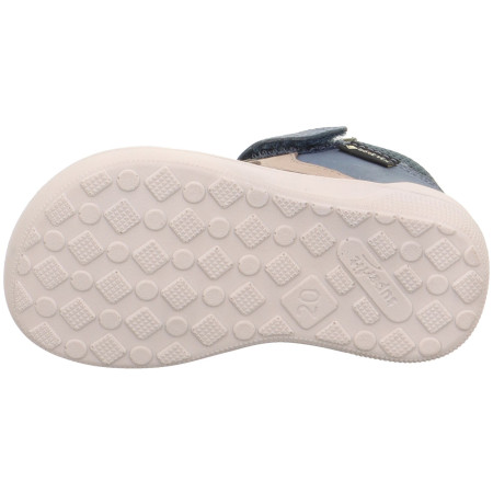 Detské topánky Superfit Superfree 2.0 GTX Grün/Blau