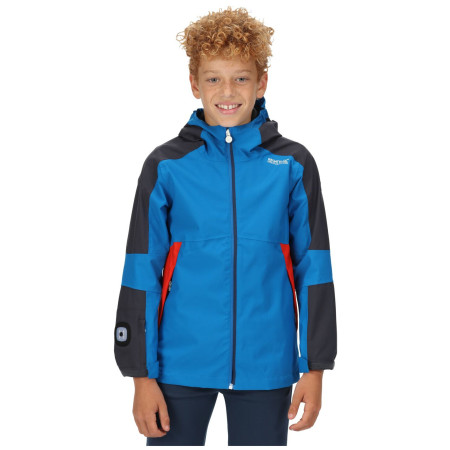 Detská bunda Regatta Rayz
