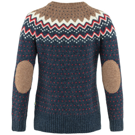 Dámsky sveter Fjällräven Övik Knit Sweater W