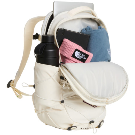 Dámsky batoh The North Face W Borealis Patch