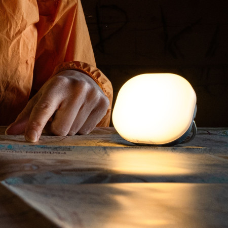 Svietidlo Silva Glow