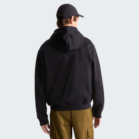 Pánska mikina The North Face Essential Simple Dome Rlx Full Zip
