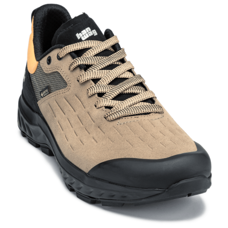 Pánske turistické topánky Hanwag Kaduro Low GTX