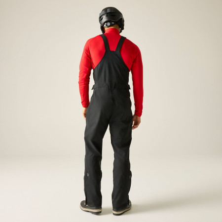Pánske nohavice Dare 2b Twin Tip Bibbed Pant