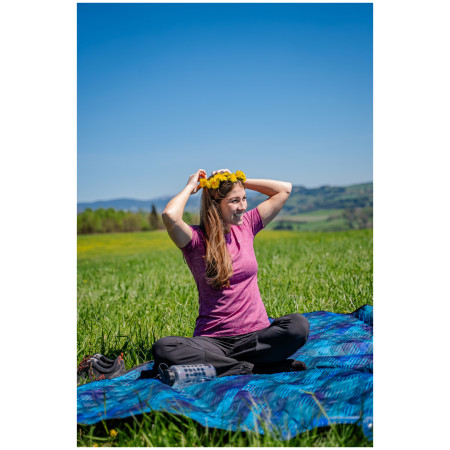 Dámske tričko MOOA UV-Protect