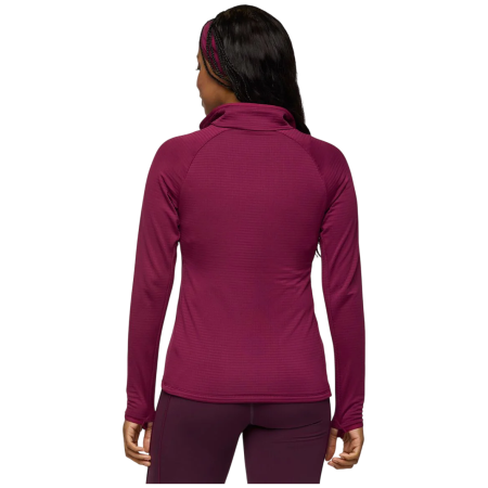 Dámska mikina Cotopaxi W'S Otero Fleece Half-Zip Pullover