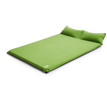 Samonafukovacia karimatka Zulu Dreamtime 7,5 Double Pillow