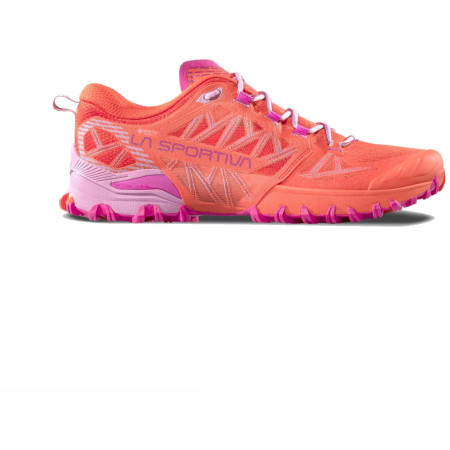 Dámske bežecké topánky La Sportiva Bushido III Woman Gtx