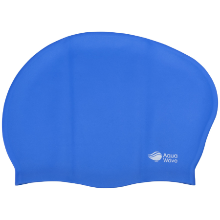 Plavecká čiapka AquaWave Hairlycap