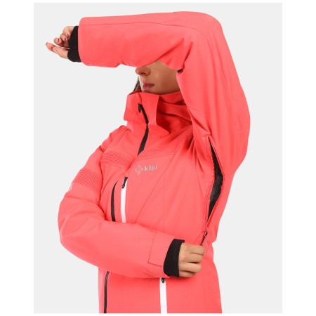 Dámska bunda Kilpi Valera-W