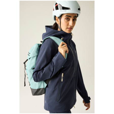 Dámska bunda Dare 2b Haik 3 Layer Jacket