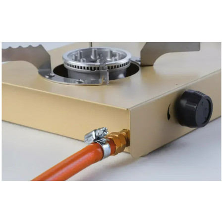 Plynový varič Meva Rivet