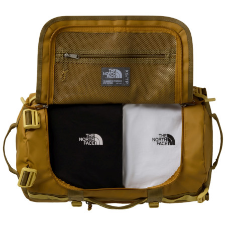 Cestovná taška The North Face Base Camp Duffel - Xs