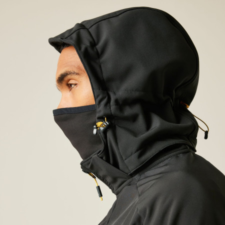 Pánska bunda Regatta Hewitts