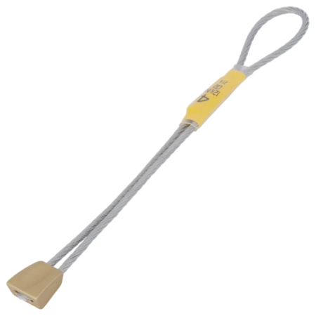 Sada vklínencov DMM Wallnut Set 3-8 Assorted