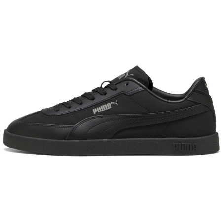 Pánske topánky Puma Club II Era L čierna Black-Cast Iron