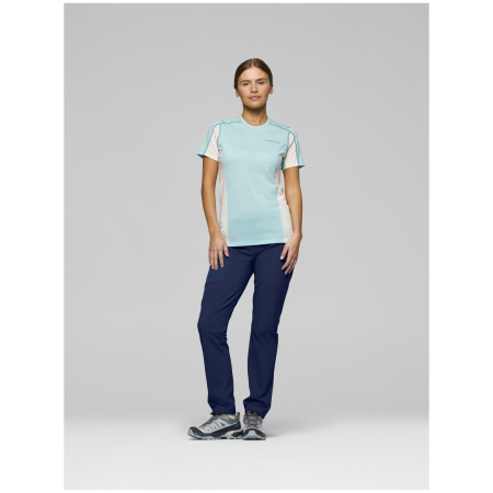 Dámske nohavice Norrona falketind flex1 light Pants