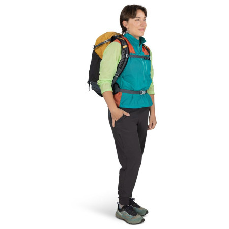 Turistický batoh Osprey Hikelite 26