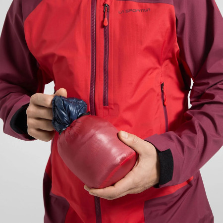 Pánska bunda La Sportiva Lumina 100 Down Jkt M