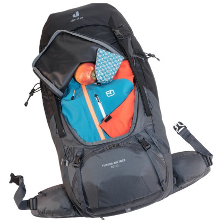 Batoh Deuter Futura Air Trek 50+10