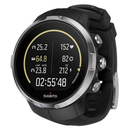 Hodinky Suunto Spartan Sport