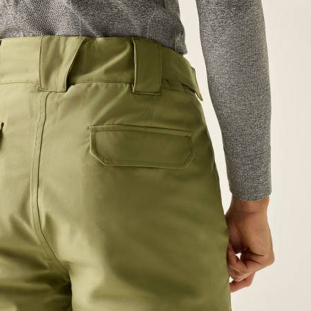 Pánske nohavice Dare 2b Baseplate Insulated Pant