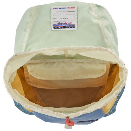 Detský batoh Patagonia Refugito Day Pack 12L