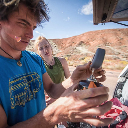 Digitálna váha Jet Boil JetGauge