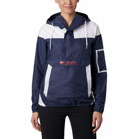 Dámska bunda Columbia Challenger Windbreaker