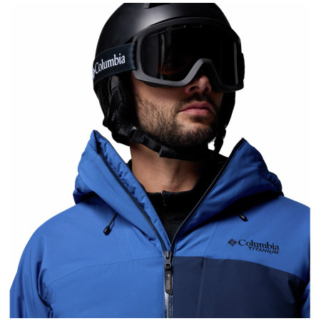 Pánska zimná bunda Columbia Winter District™ III Jacket