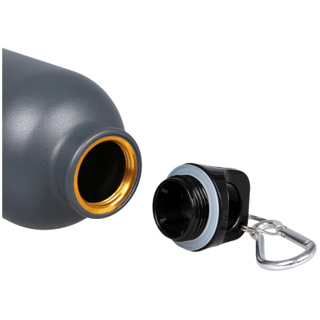 Fľaša Zulu Steel Flask 0,5 L