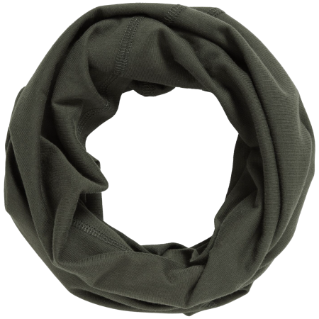 Nákrčník Craghoppers NosiLife Tube Scarf II zelená