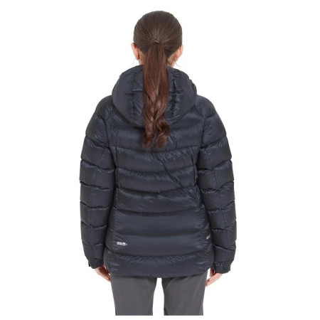 Dámska bunda Rab Glaceon Pro Down Jacket
