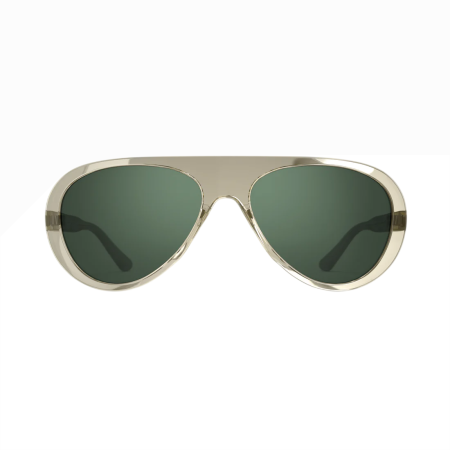 Slnečné okuliare Vallon Surf Aviators béžová Sage