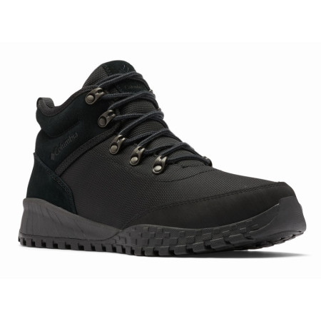 Pánske topánky Columbia Fairbanks™ Mid 2023 čierna Black, Shark