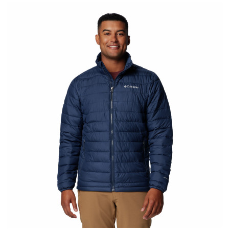 Pánska bunda Columbia Powder Lite™ II Jacket