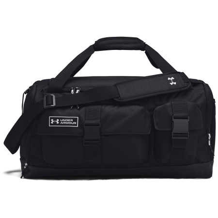 Cestovná taška Under Armour Gametime Duffle Pro čierna