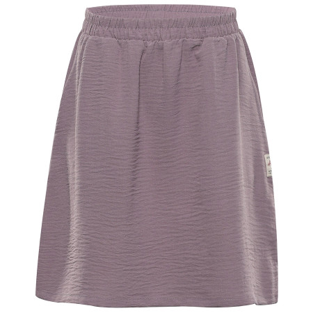 Detská sukňa Alpine Pro Momo Quail