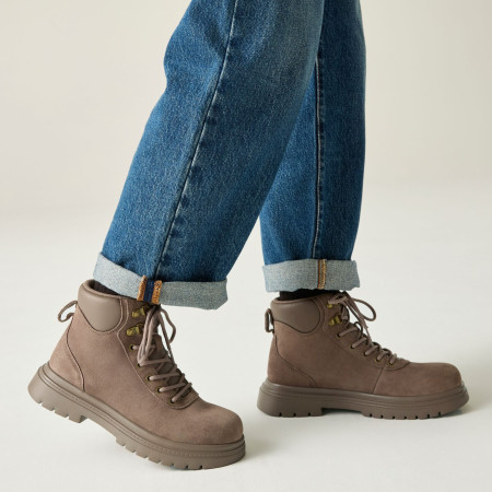 Dámske topánky Regatta Whinton Boot